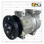 COMPRESOR ECA 95907417 AVEO 1.6