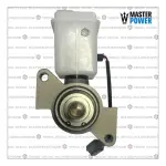 BOMBA FRENO MP 93742398AL AVEO OPTRA 2 TUBOS C/ENVASE