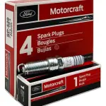BUJIA MOTORCRAFT SP520