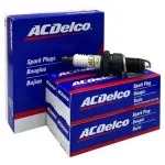 BUJIA ACDELCO R42XLS