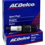BUJIA ACDELCO R42XLS
