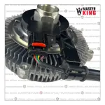 FAN CLUTCH MK 7L2Z8A616-A EXPLORER 4.6 06-11