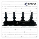 BOBINA NECCO 9636337880 PEUGEOT 206 207 307 1.6 REGLETA