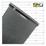 EVAPORADOR ECA 8550152100 YARIS SPORT BELTA 1.3 1.5