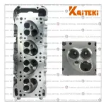 CAMARA D KAITEKI G601-10-100B MAZDA BT-50 B2600 2.6