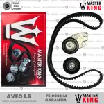 KIT TIEMPO MK K015419XS AVEO 1.6
