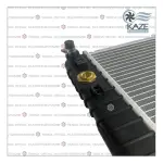 RADIADOR KAZE 95227750 AVEO 1.6 09-15 A/T