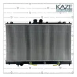RADIADOR KAZE MR571798 LANCER 1.6 2.0 A/T