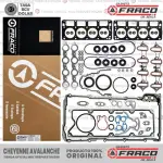 KIT EMPACADURA FS-9292-SB CHEYENNE TAHOE AVALANCHE 5.3