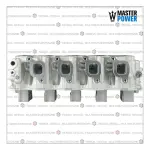 CAMARA D KAITEKI 96666228 SPARK 1.0 8V