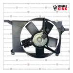 ELECTROVENTILADOR MK 90469469 CORSA 1.3 1.4 1.6