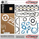 KIT EMPACADURA FS-7916-SB2 MAVERICK ZEPHYR FAIRMONT 6L