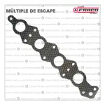KIT EMPACADURA FS-1296-SB1 SWIFT VITARA ESTEEM 1.6