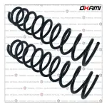 ESPIRALES OKAMI 52441S03J111 CIVIC 97-00 TRA (PAR)