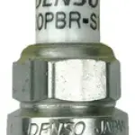 BUJIA DENSO K20PBR-S10