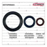 KIT EMPACADURA FS-4102-SB EXCEL 8V 1.5
