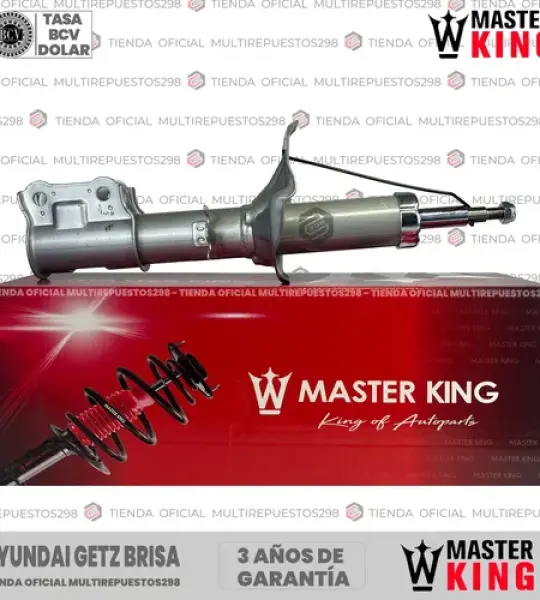 AMORT G MK G22048018RT GETZ BRISA DEL DER