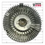 FAN CLUTCH MK 55037733AD GRAND CHEROKEE WK 4.7