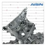 BOMBA ACEITE AISIN TCT-087 LAND CRUISER 4.0 1GRFE