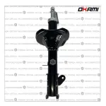 AMORT G OKAMI 333264 CARENS 1.8 2.0 TRA DER