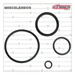KIT EMPACADURA FS-4501-SB2 PANEL L200 L300 2.0