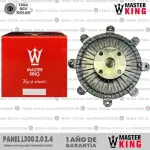 FAN CLUTCH MK MD-317679 PANEL L300 2.0 2.4