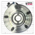 MOZO DEL MK 25903358 CAPTIVA C/ABS
