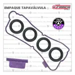 KIT EMPACADURA FS-1296-SB1 SWIFT VITARA ESTEEM 1.6