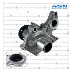 BOMBA AGUA AISIN WPT-033 COROLLA 1.8 94-02