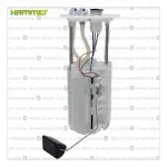 MODULO GASOLINA HAM 77020-OK080 FORTUNER HILUX KAVAK 2.7 4.0