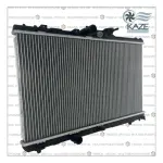 RADIADOR KAZE 16400-16660 COROLLA 1.6 93-02 M/T