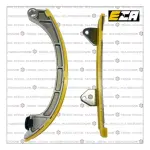 KIT CADENA TIEMPO ECA T028K YARIS SOL 99-05
