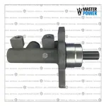 BOMBA FRENO MP 93742398 AVEO OPTRA 2 TUBOS S/ENVASE