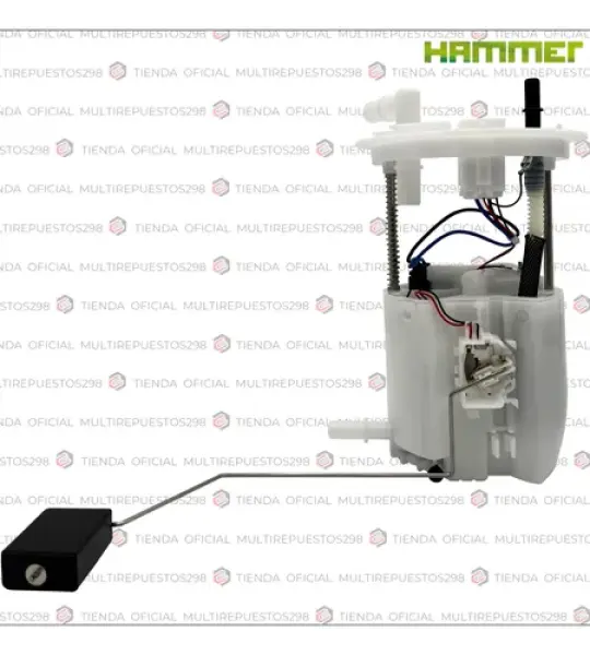 MODULO GASOLINA HAM DC5Z-9H307-C EXPLORER 3.5 (2 PICOS)