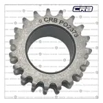 KIT CADENA TIEMPO CRB 76396 ECOSPORT FOCUS MAZDA 3 2.0