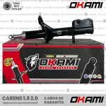 AMORT G OKAMI 333264 CARENS 1.8 2.0 TRA DER