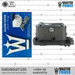 BOMBA FRENO MP MC-39435 CHEVROLET C30