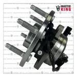 MOZO DEL MK 515054 SILVERADO CHEYENNE AVALANCHE