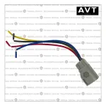MODULO GASOLINA AVT BC3Z-9H307-B F-350 1 PICO