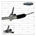 CAJETIN DIRECCION PERFECT 45510-52140 YARIS SPORT BELTA 1.3 1.5
