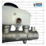 BOMBA FRENO MP 47201-60511 LAND CRUISER 4.5 4 HUECOS