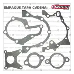 KIT EMPACADURA FS-1296-SB1 SWIFT VITARA ESTEEM 1.6