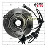 MOZO DEL DER MK 513177 LIBERTY 3.7 02-07