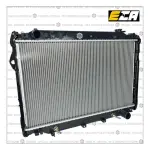 RADIADOR ECA 16400-66081 LAND CRUISER FZJ80 4.5 A/T