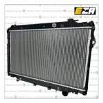 RADIADOR ECA 16400-66081 LAND CRUISER FZJ80 4.5 A/T