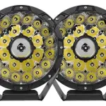 FARO LED 9' 140W ET-WL003-1