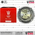FAN CLUTCH MK FE66-23-907 MAZDA BT50 B2200 2.2