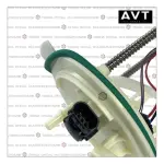 MODULO GASOLINA AVT BC3Z-9H307-B F-350 1 PICO
