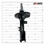 AMORT G OKAMI 333315 CARENS 1.8 2.0 DEL DER