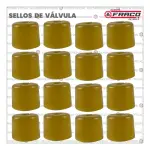 KIT EMPACADURA FS-8548-SB10 BRONCO F-150 5.0 FI